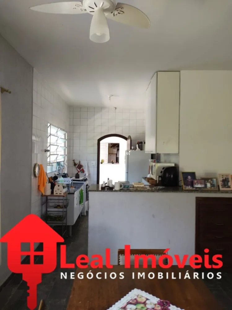 Casa, 4 quartos - Foto 12