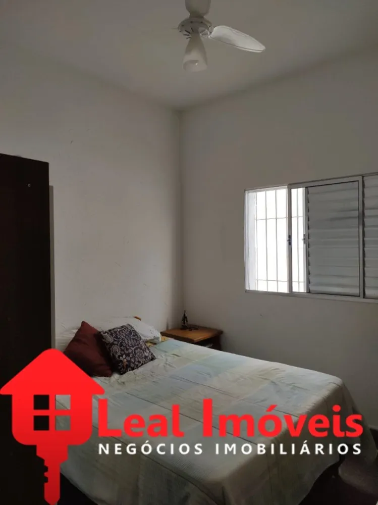 Casa, 4 quartos - Foto 4