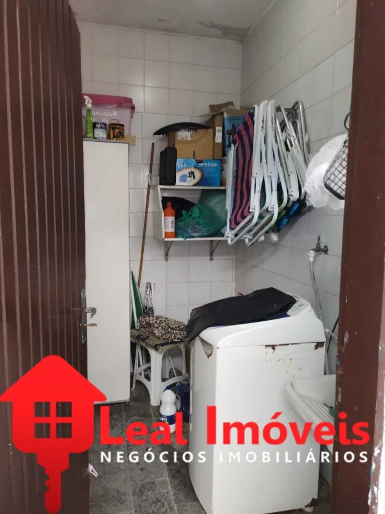Casa, 4 quartos - Foto 11