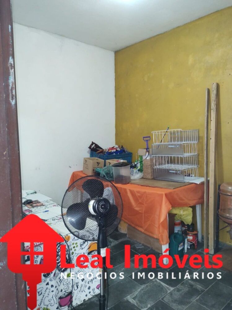 Casa, 4 quartos - Foto 4