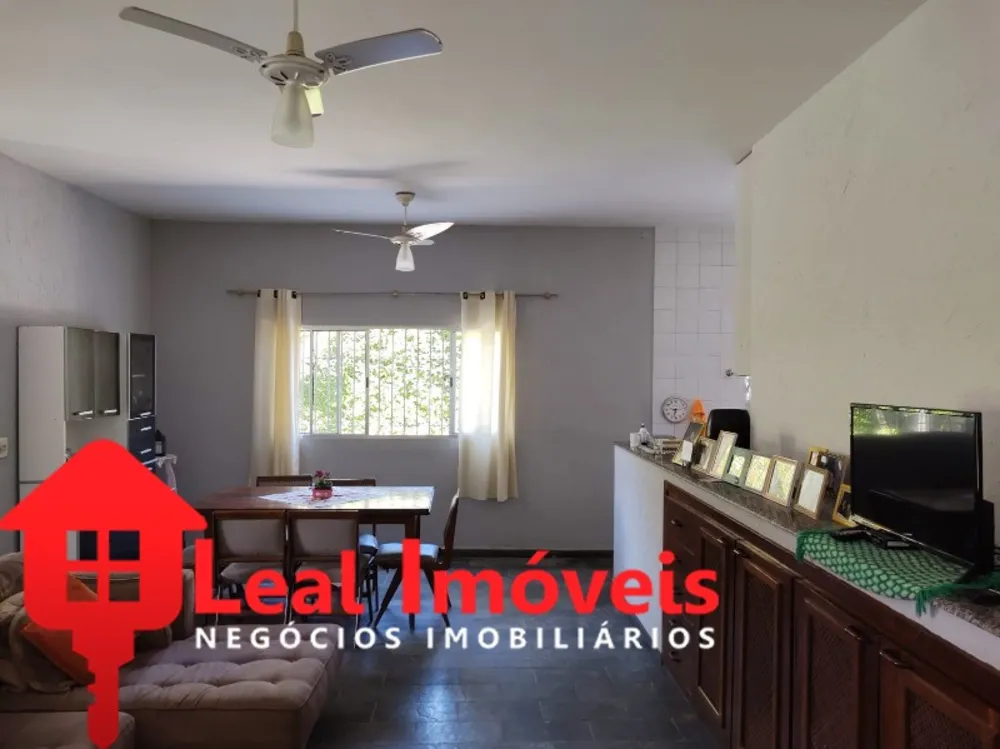 Casa, 4 quartos - Foto 6