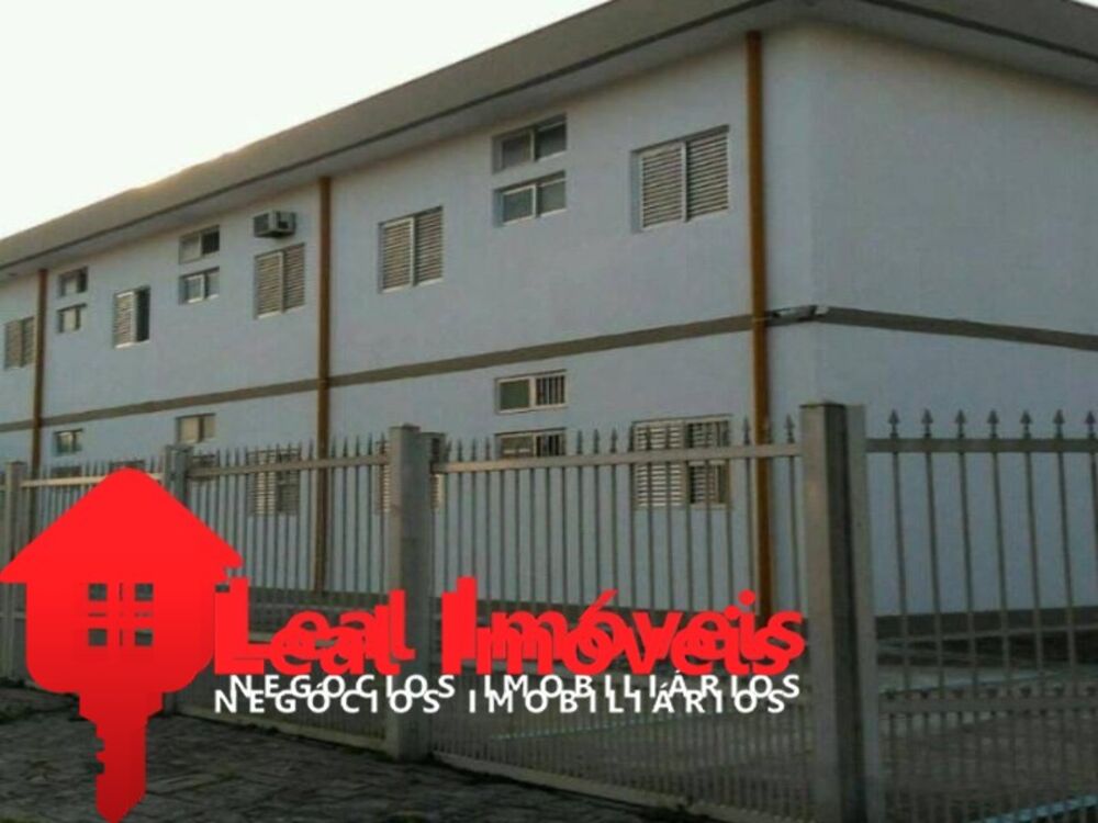 Kitnet-Studio, 10 m² - Foto 1