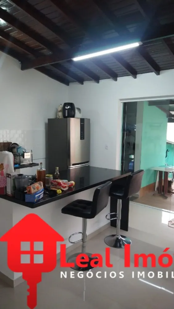 Casa, 2 quartos - Foto 12