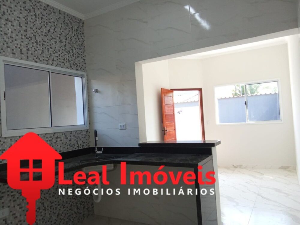 Casa, 2 quartos - Foto 2