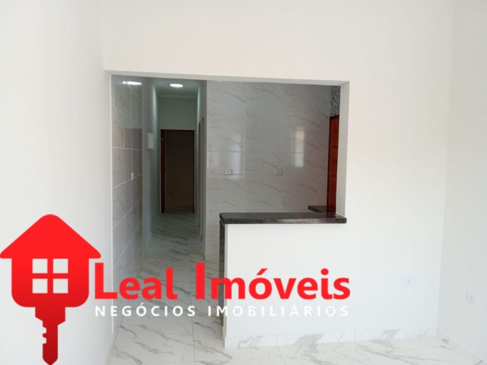 Casa, 2 quartos - Foto 1