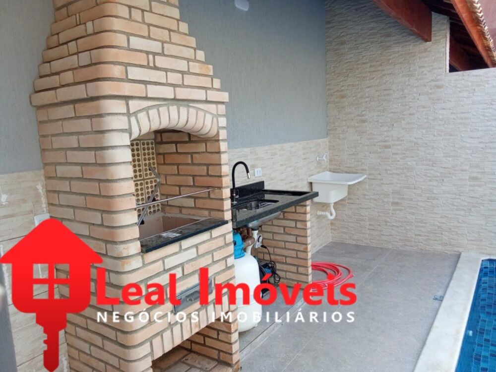Casa, 2 quartos - Foto 4