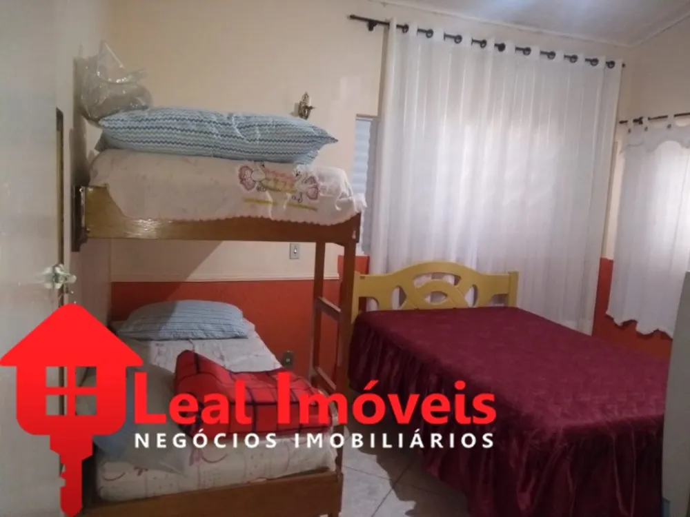 Casa, 4 quartos - Foto 5
