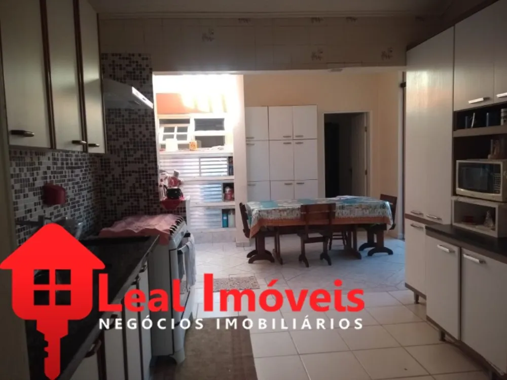 Casa, 4 quartos - Foto 4