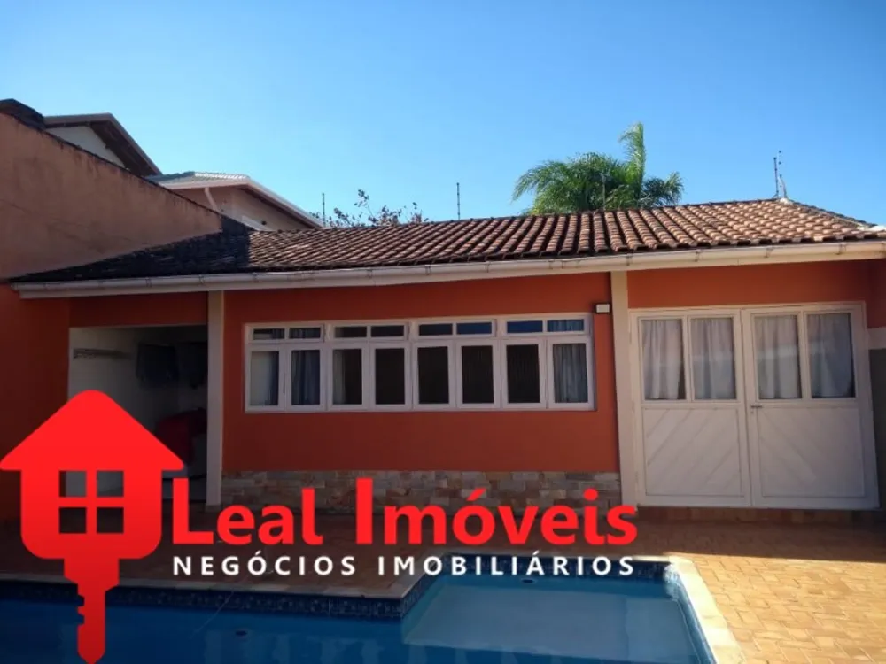 Casa, 4 quartos - Foto 6