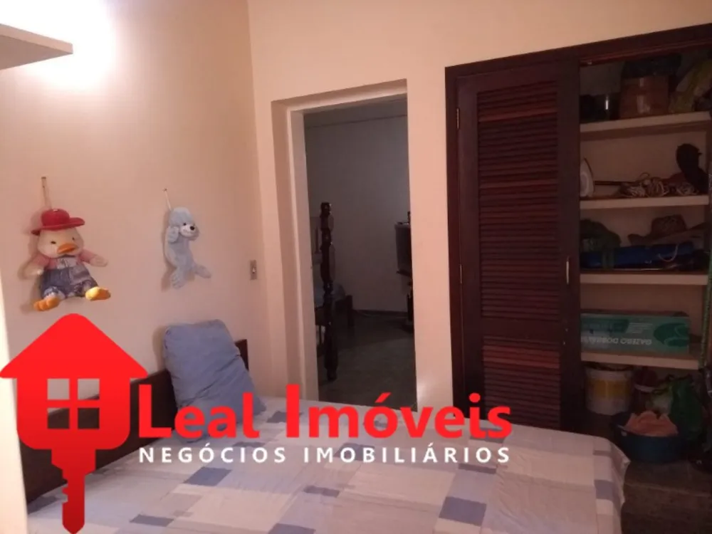 Casa, 4 quartos - Foto 5