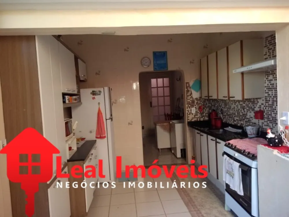 Casa, 4 quartos - Foto 7