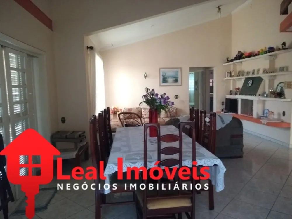 Casa, 4 quartos - Foto 4