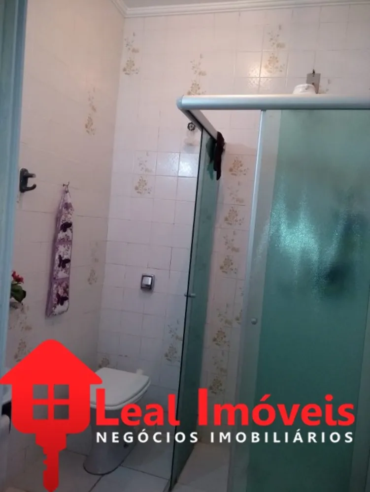 Casa, 4 quartos - Foto 2