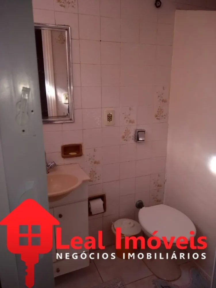 Casa, 4 quartos - Foto 1