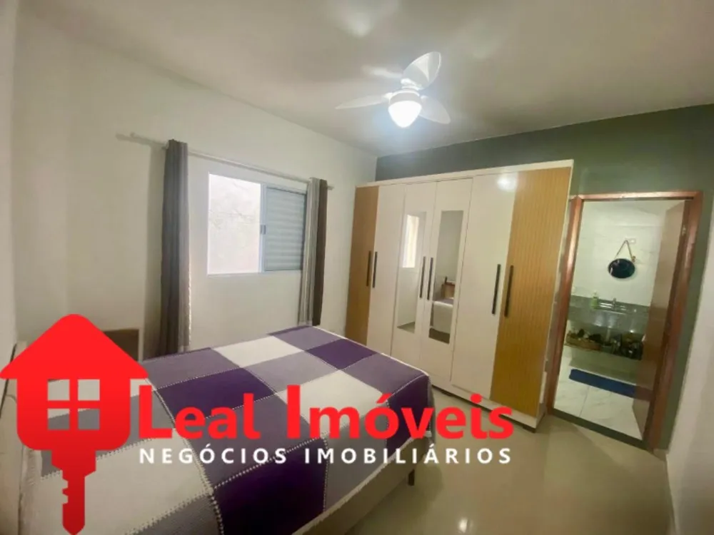 Casa, 5 quartos - Foto 6