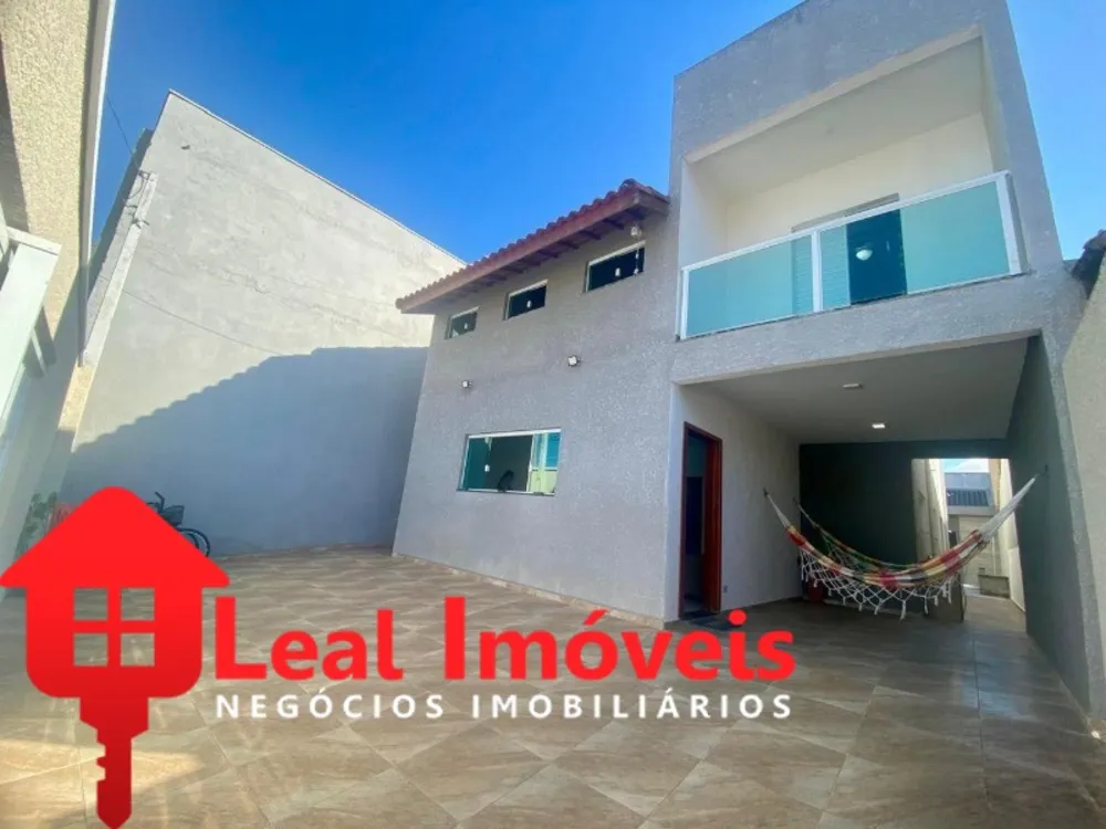 Casa, 5 quartos - Foto 1