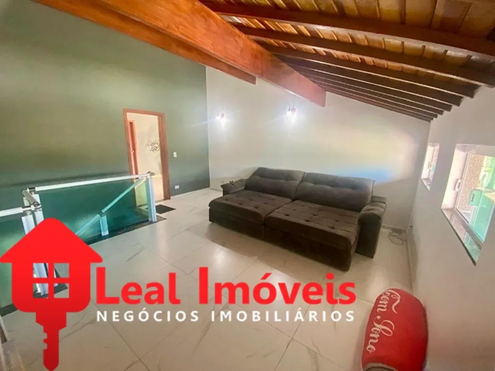 Casa, 5 quartos - Foto 2