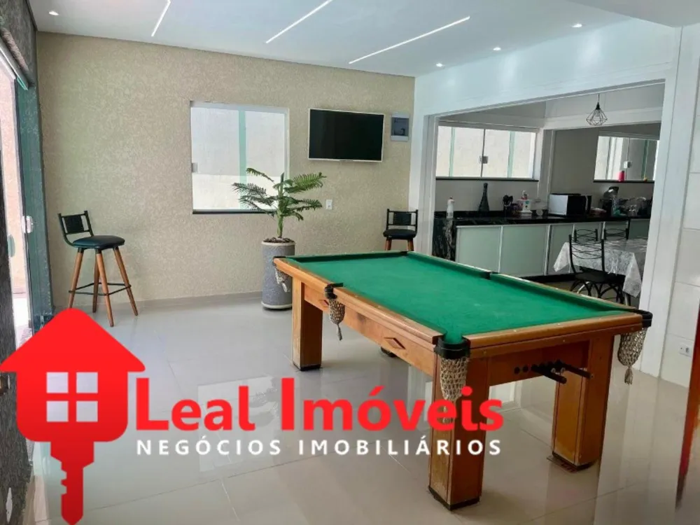 Casa, 5 quartos - Foto 4