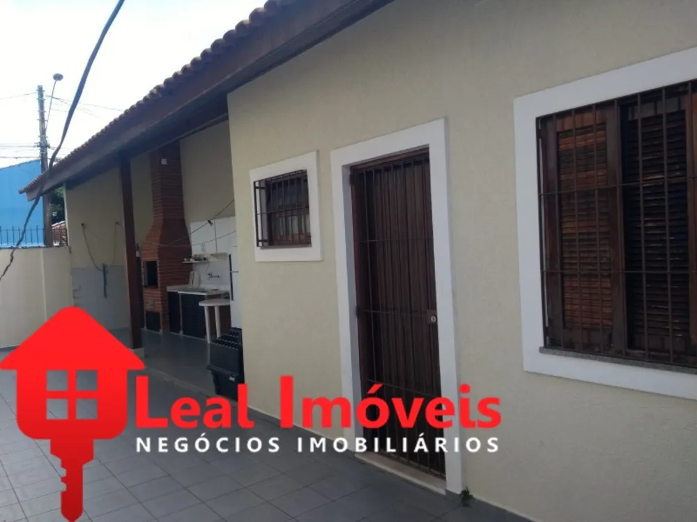 Casa, 4 quartos - Foto 13