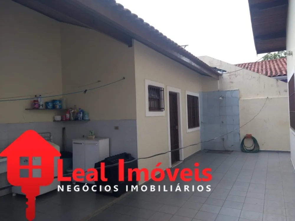 Casa, 4 quartos - Foto 5