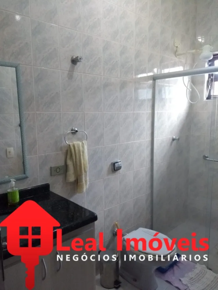 Casa, 4 quartos - Foto 12