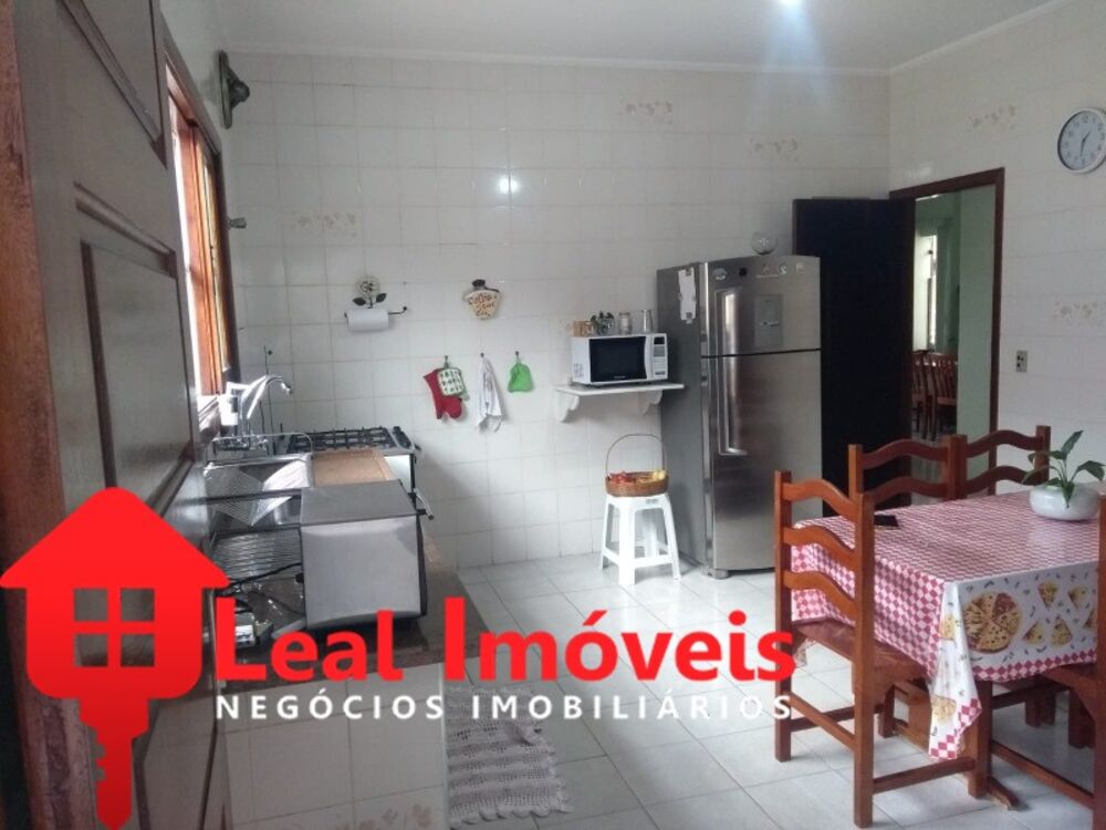 Casa, 4 quartos - Foto 2