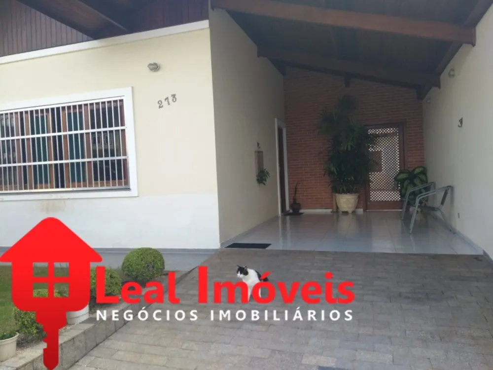 Casa, 4 quartos - Foto 4