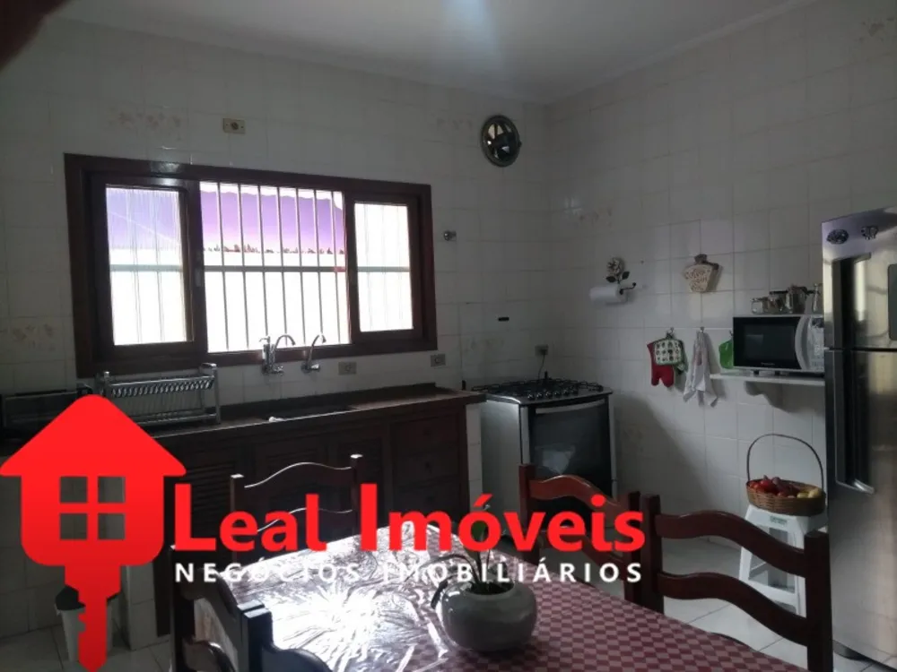 Casa, 4 quartos - Foto 12