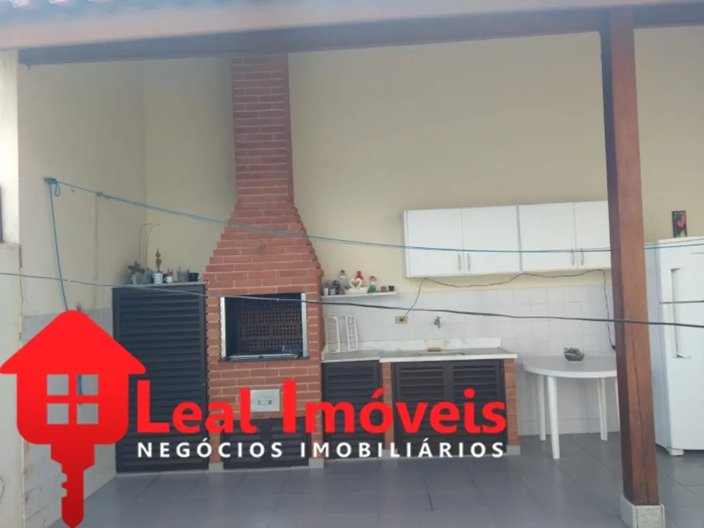 Casa, 4 quartos - Foto 11