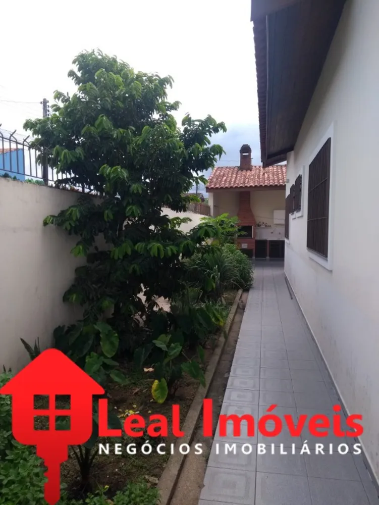 Casa, 4 quartos - Foto 7