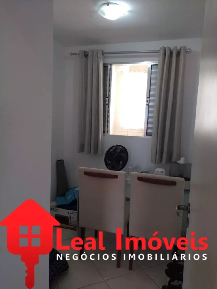 Apartamento, 3 quartos, 10 m² - Foto 15