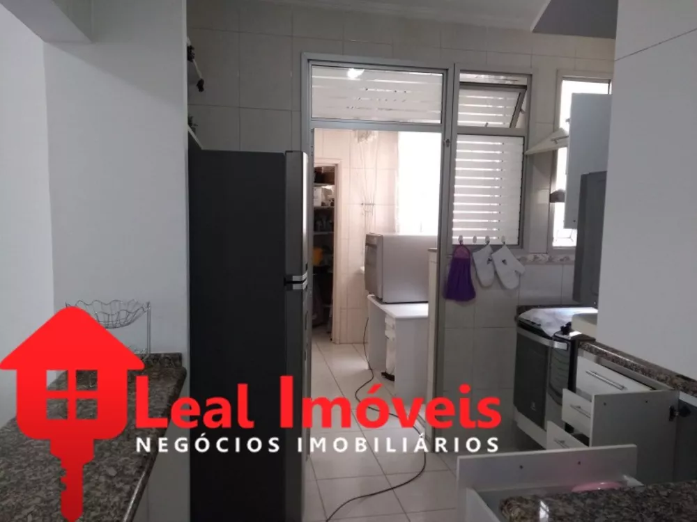 Apartamento, 3 quartos, 10 m² - Foto 12