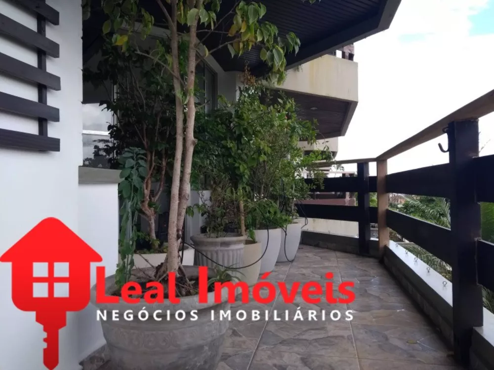 Apartamento, 3 quartos, 10 m² - Foto 2