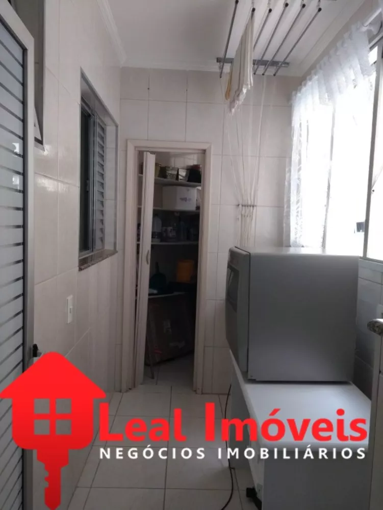 Apartamento, 3 quartos, 10 m² - Foto 13