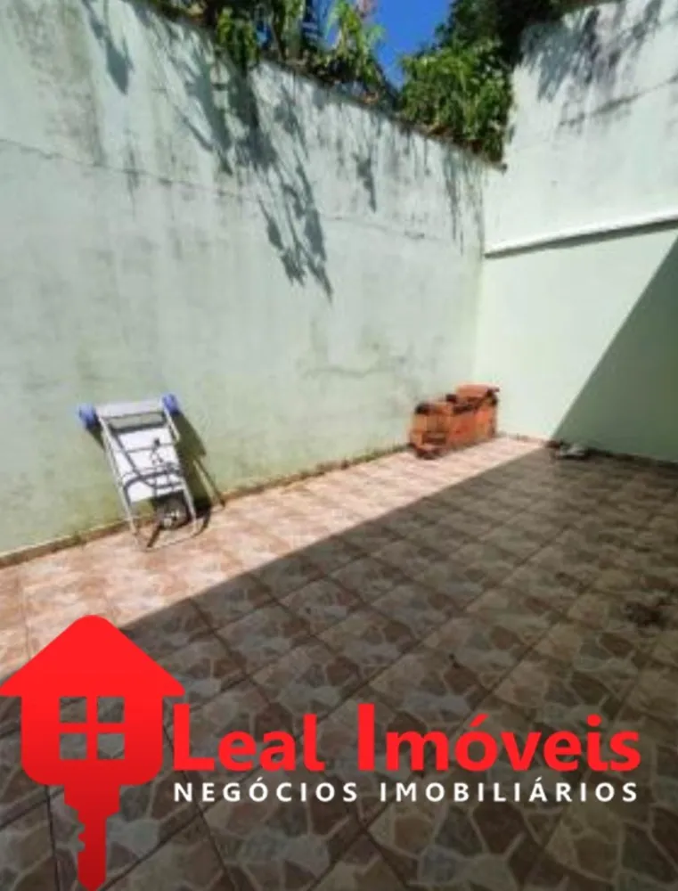 Casa, 3 quartos - Foto 5