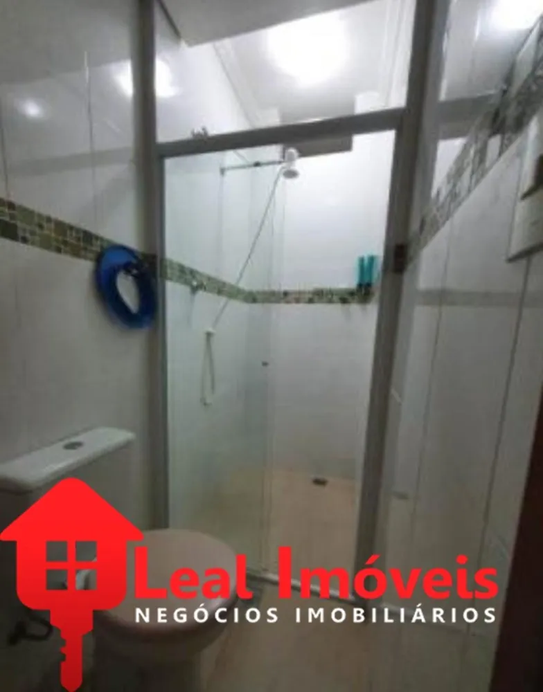 Casa, 3 quartos - Foto 11