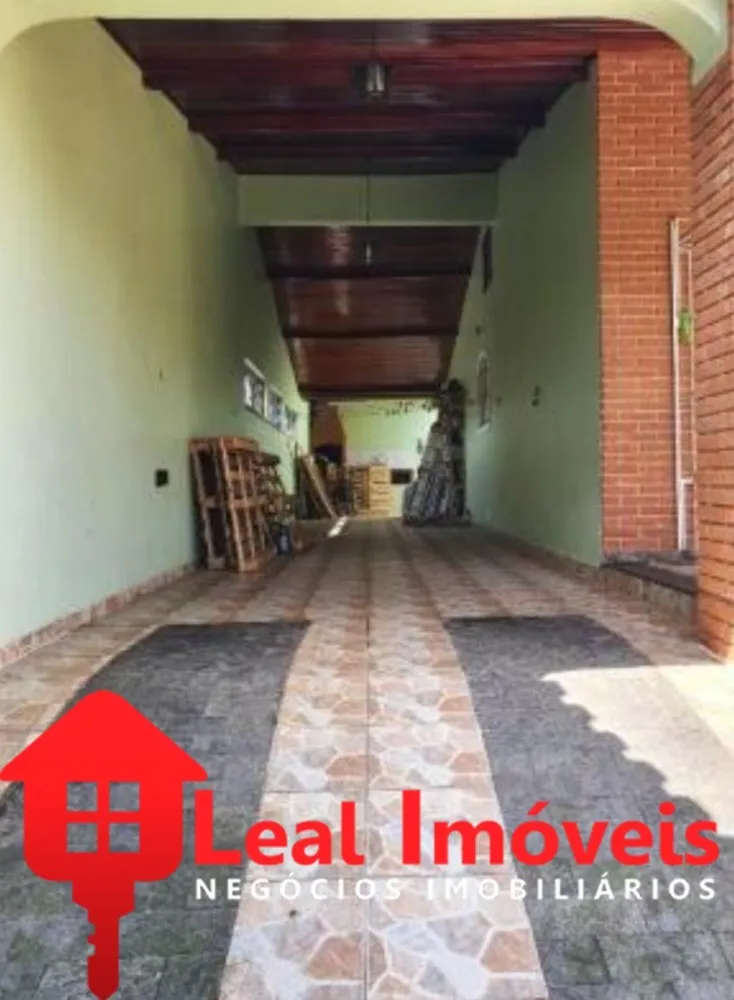Casa, 3 quartos - Foto 10