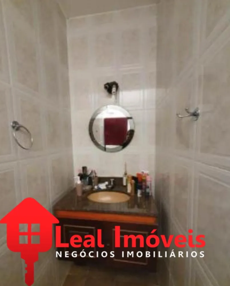 Casa, 3 quartos - Foto 7