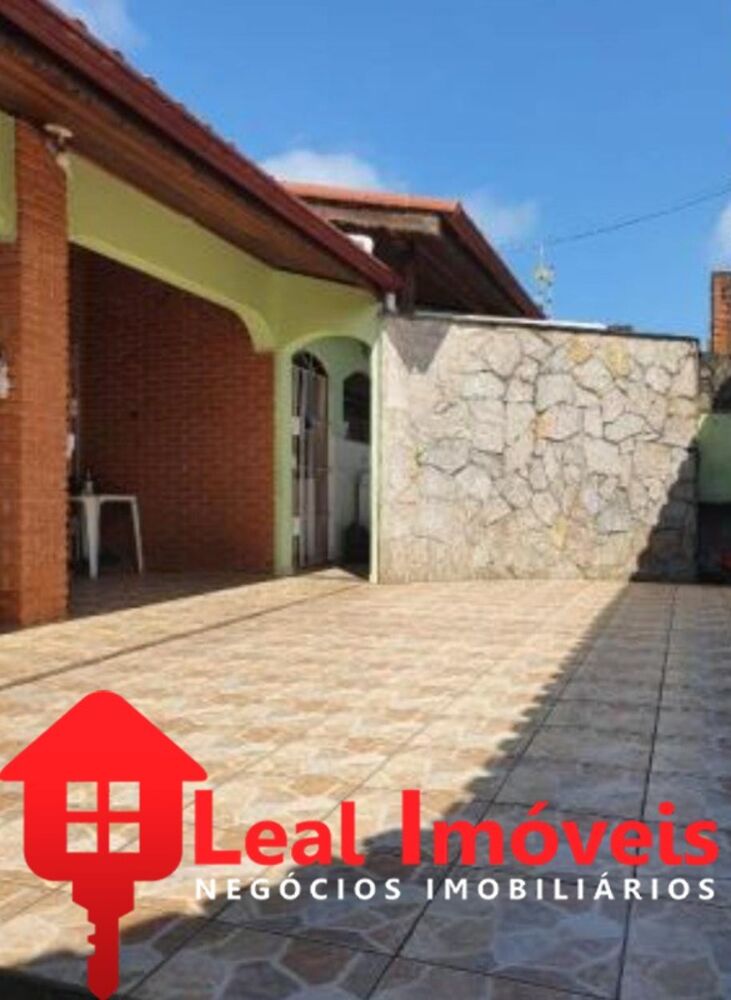 Casa, 3 quartos - Foto 3