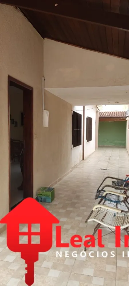 Casa, 3 quartos - Foto 8