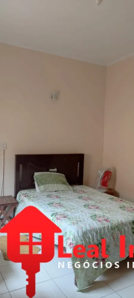 Casa, 3 quartos - Foto 5