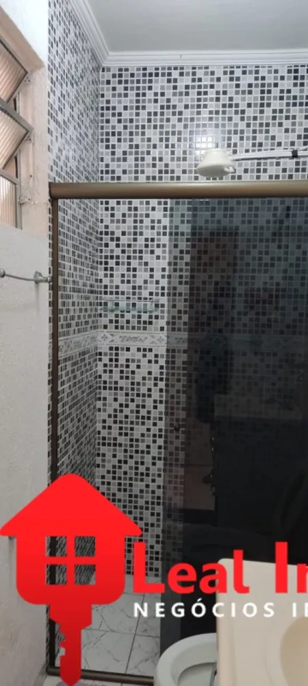 Casa, 3 quartos - Foto 5