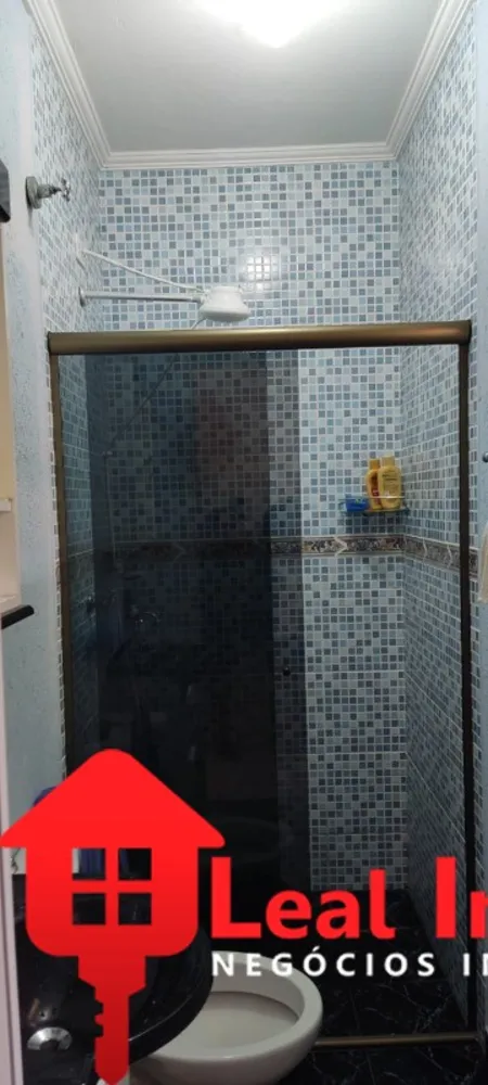Casa, 3 quartos - Foto 6