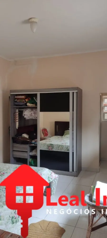 Casa, 3 quartos - Foto 4