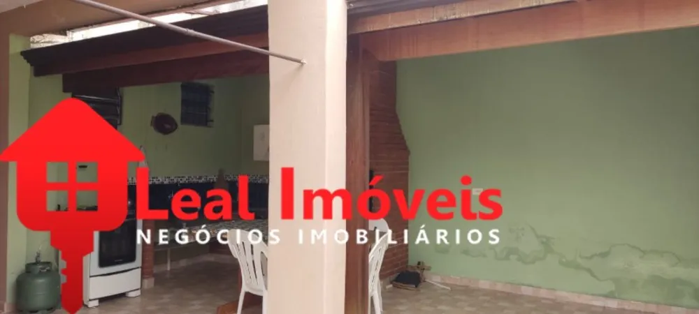 Casa, 3 quartos - Foto 7