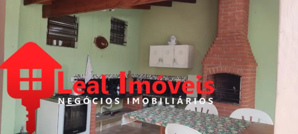 Casa, 3 quartos - Foto 10