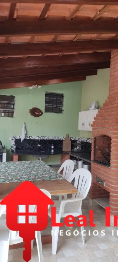 Casa, 3 quartos - Foto 11