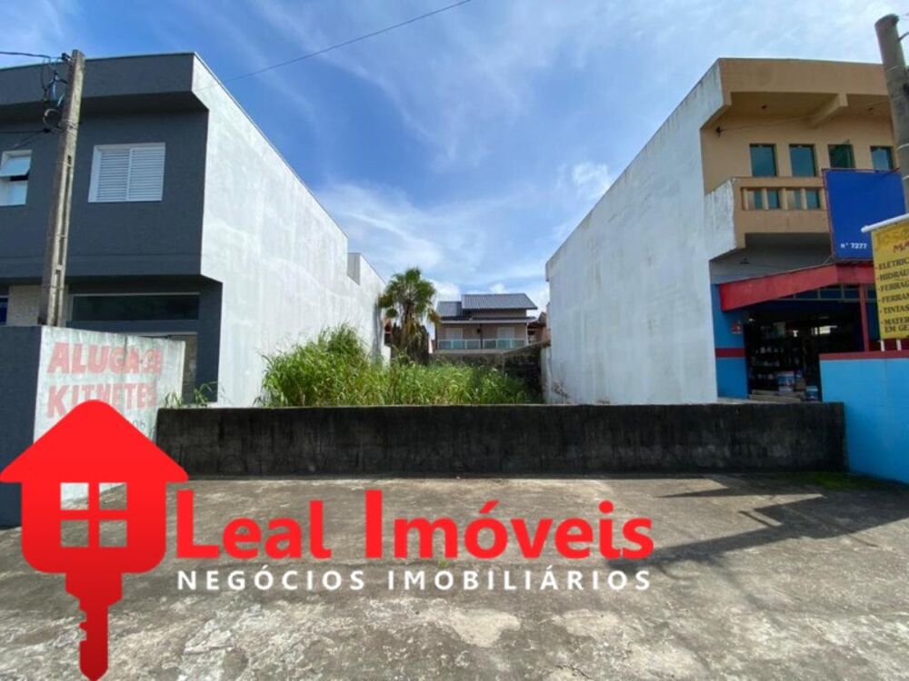 Loteamento e Condomínio, 275 m² - Foto 1