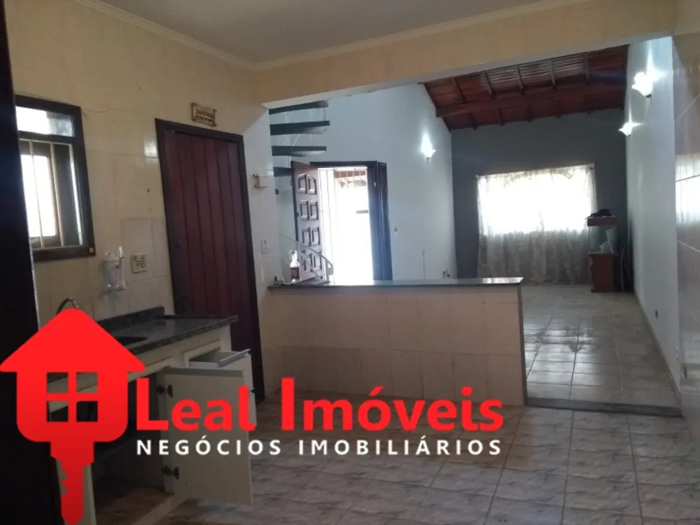 Casa, 3 quartos - Foto 7