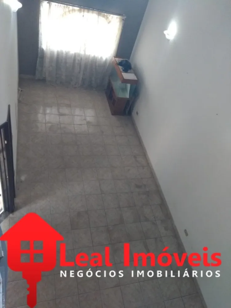 Casa, 3 quartos - Foto 5